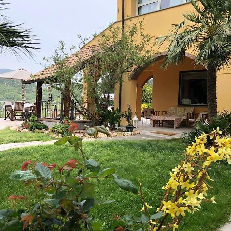 L'Acacia B&B Pietra Ligure Exteriér fotografie