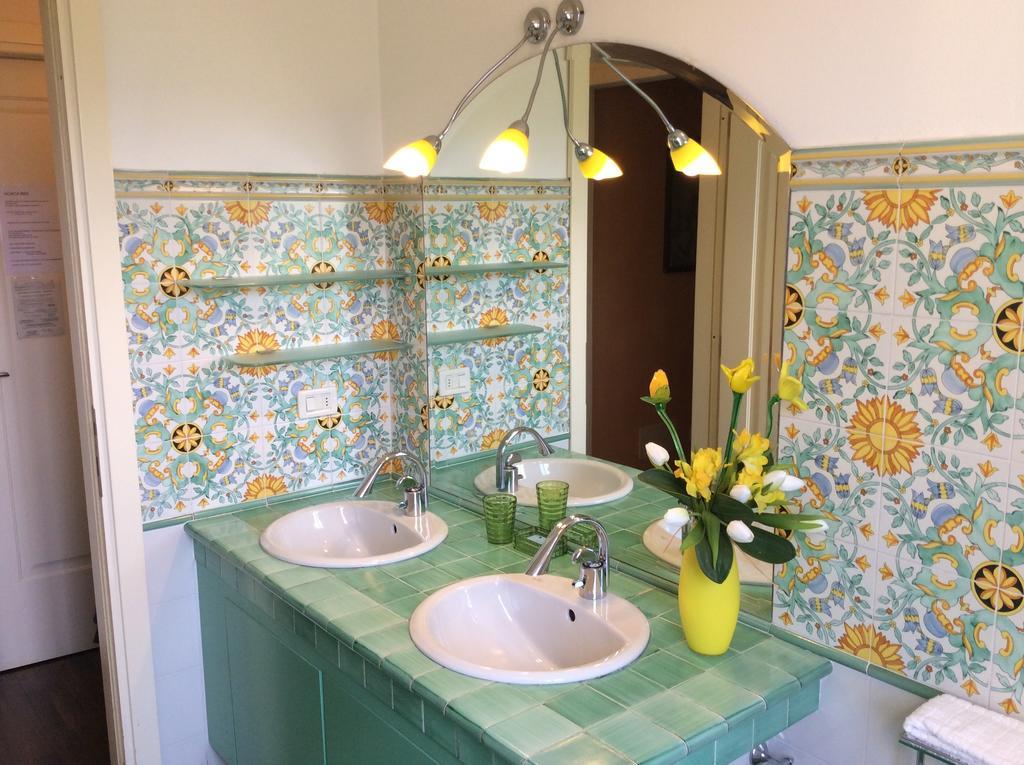 L'Acacia B&B Pietra Ligure Pokoj fotografie