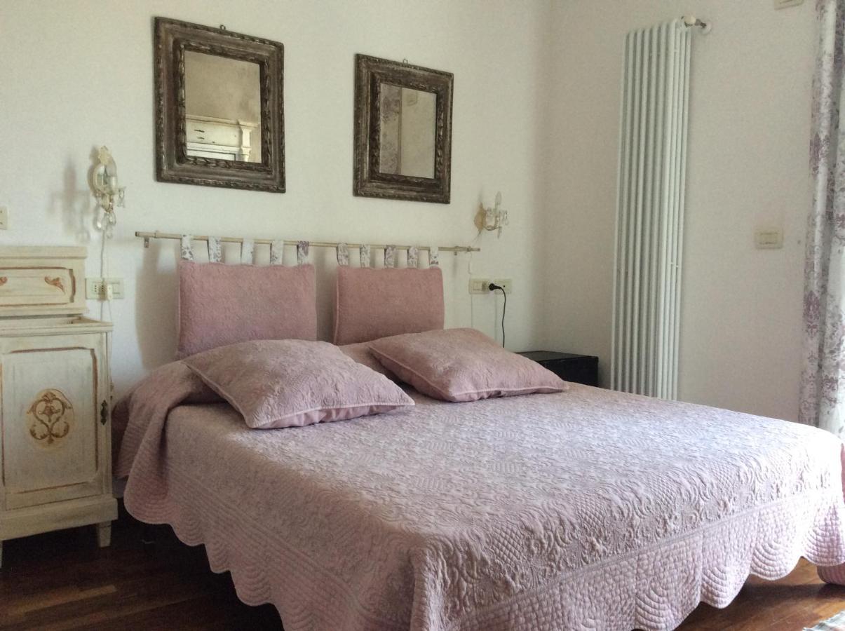 L'Acacia B&B Pietra Ligure Exteriér fotografie